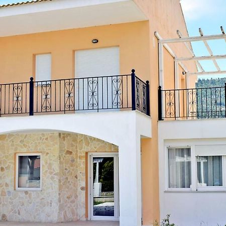 Villa Lily Skala Rachoni  Luaran gambar